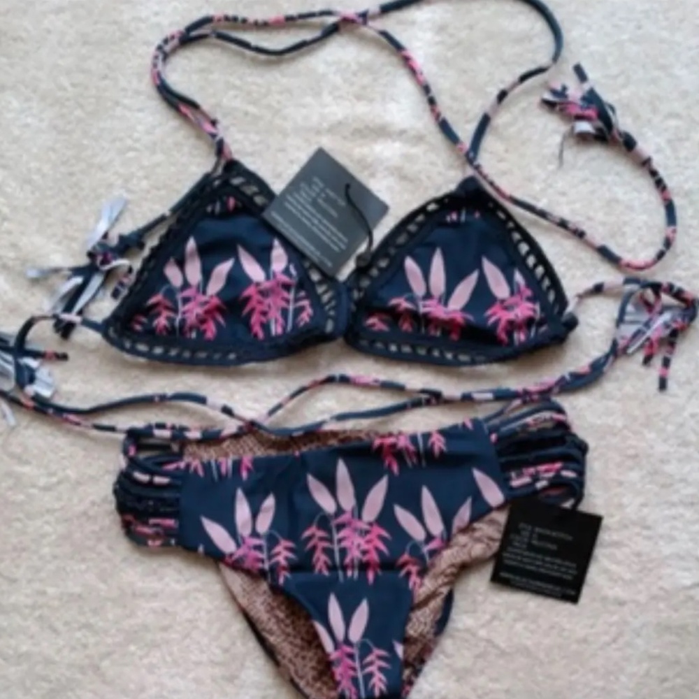 ACACIA swimwear